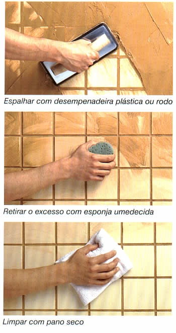 Empresa para Acabamento 